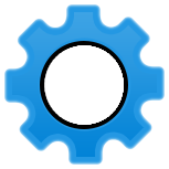 Native Mobile App Development Icon